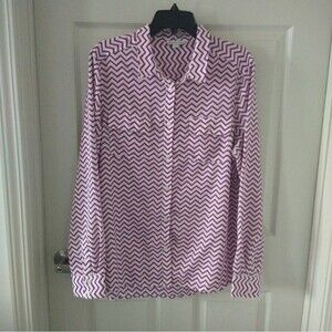 American Eagle Button Up Size XL